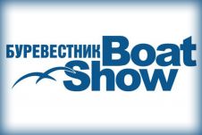 Выставка Burevestnik Boat Show - 2012