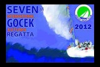 Приглашаем пронять участие в регате в 10-й регате "Göcek Race Week".
