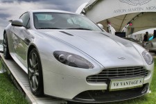 Aston Martin "VENTAGE S" V8