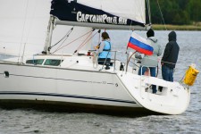 Курс Day Skipper в Москве