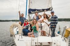 Капитан прибрежного плавания (Costal Skipper) - Online